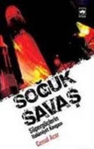 Soğuk Savaş                                                                                                                                                                                                                                                    