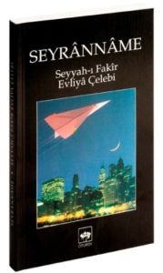 Seyranname                                                                                                                                                                                                                                                     