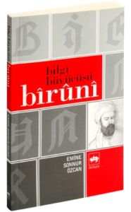 Bilgi Büyücüsü Biruni                                                                                                                                                                                                                                          