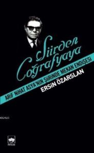 Şiirden Coğrafyaya                                                                                                                                                                                                                                             