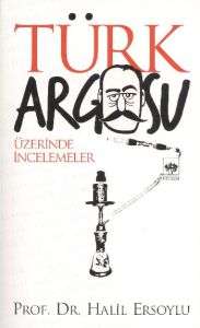 Türk Argosu                                                                                                                                                                                                                                                    