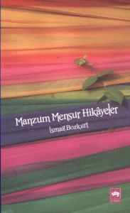 Manzum Mensur Hikayeler                                                                                                                                                                                                                                        