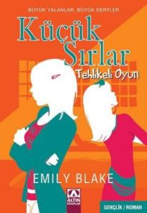 Küçük Sırlar                                                                                                                                                                                                                                                   