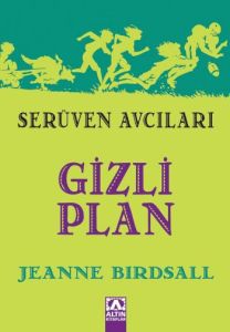 Gizli Plan                                                                                                                                                                                                                                                     
