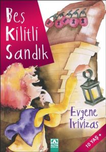 Beş Kilitli Sandık                                                                                                                                                                                                                                             