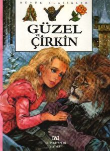 Büyük Kls.-Güzel Ve Çirkin                                                                                                                                                                                                                                     
