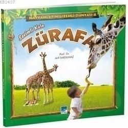 Hayvanların Sevimli Dünyası (8-Kitap)                                                                                                                                                                                                                          