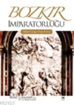 Bozkır İmparatorluğu                                                                                                                                                                                                                                           