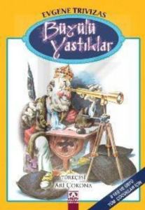 Büyülü Yastıklar                                                                                                                                                                                                                                               