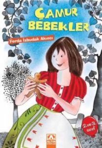 Çamur Bebekler                                                                                                                                                                                                                                                 