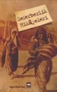 Seferberlik Hikayeleri                                                                                                                                                                                                                                         