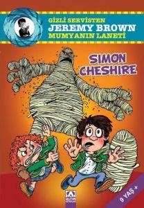 Gizli Servisten Jeremy Brown - Mumyanın Laneti                                                                                                                                                                                                                 