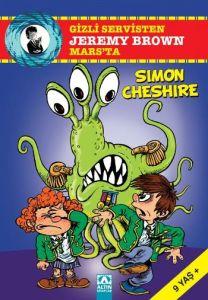 Gizli Servisten Jeremy Brown Mars’ta                                                                                                                                                                                                                           