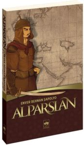 Alparslan                                                                                                                                                                                                                                                      