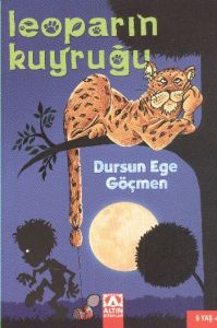 Leoparın Kuyruğu                                                                                                                                                                                                                                               