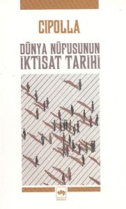 Dünya Nüfusunun İktisat Tarihi (Ciltli)                                                                                                                                                                                                                        