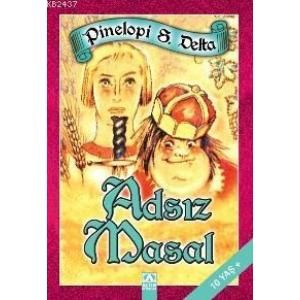 Adsız Masal                                                                                                                                                                                                                                                    