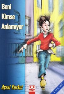 Beni Kimse Anlamıyor                                                                                                                                                                                                                                           