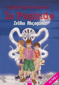 Çılgın Serüvenciler İz Peşinde                                                                                                                                                                                                                                 