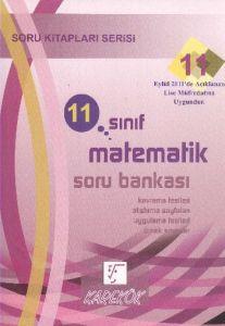Karekök 11.Sınıf Matematik Soru Bankası                                                                                                                                                                                                                        