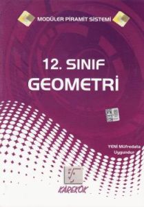 Karekök 12.Sınıf Geometri Konu Anlatımlı                                                                                                                                                                                                                       