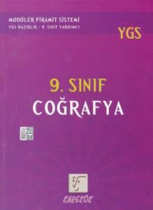 Karekök 9. Sınıf Coğrafya Konu Anlatımlı YGS                                                                                                                                                                                                                   