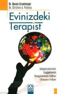 Evinizdeki Terapist                                                                                                                                                                                                                                            