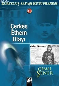 Çerkes Ethem Olayı                                                                                                                                                                                                                                             