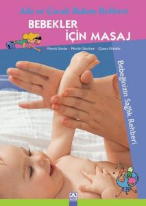 Bebekler İçin Masaj                                                                                                                                                                                                                                            