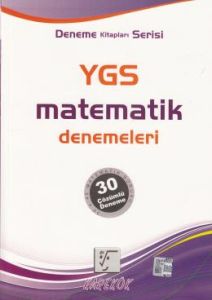 Karekök YGS Matematik Denemeleri                                                                                                                                                                                                                               