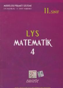 Karekök LYS Matematik 4 11. Sınıf                                                                                                                                                                                                                              
