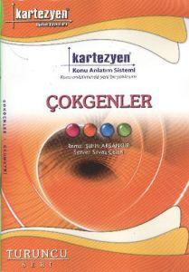 Çokgenler Konu Anlatımlı                                                                                                                                                                                                                                       