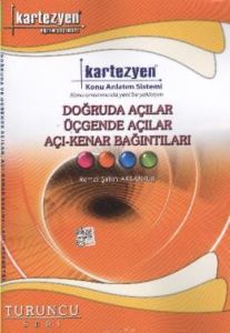 Doğruda Ve Üçgende Açılar, Açı-kenar Bağıntıları K                                                                                                                                                                                                             