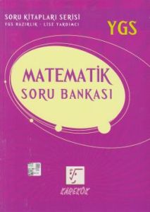 Karekök YGS Matematik Soru Bankası                                                                                                                                                                                                                             