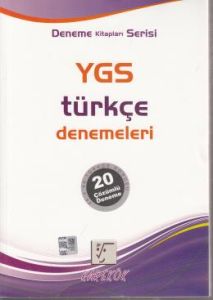 Karekök YGS Türkçe Denemeleri                                                                                                                                                                                                                                  