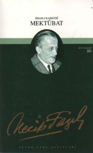 Mektubat Necip Fazıl Bütün Eserleri Cilt:80                                                                                                                                                                                                                    