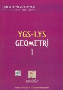 Karekök YGS LYS Geometri 1                                                                                                                                                                                                                                     