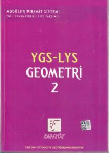 Karakök YGS LYS Geometri 2 YGS LYS Hazırlık Lise                                                                                                                                                                                                               