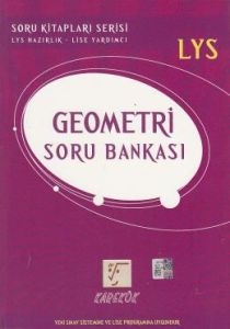 Karekök LYS Geometri Soru Bankası                                                                                                                                                                                                                              