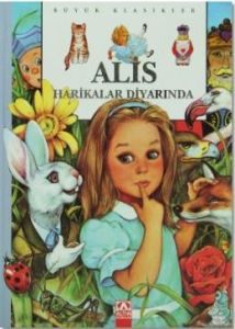 Alis Harikalar Diyarında                                                                                                                                                                                                                                       