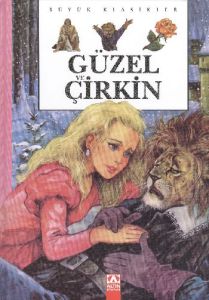 Ciltli-Büyük Kls-Güzel Ve Çirkin                                                                                                                                                                                                                               