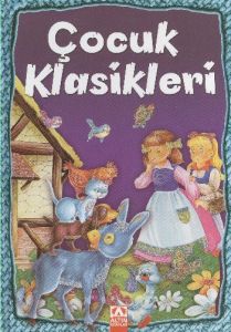 Ciltli-Mini Klasikler Tek Kitap                                                                                                                                                                                                                                