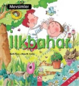 Mevsimler: İlkbahar (Ciltli)                                                                                                                                                                                                                                   