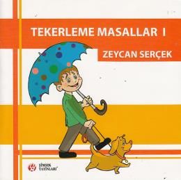 Şimşek Tekerleme Masallar 1                                                                                                                                                                                                                                    