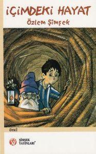 İçimdeki Hayat                                                                                                                                                                                                                                                 