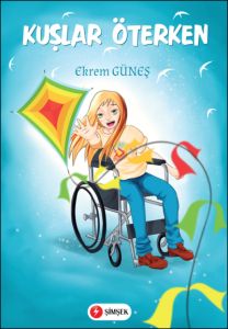 Kuşlar Öterken                                                                                                                                                                                                                                                 