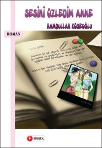 Sesini Özledim Anne                                                                                                                                                                                                                                            