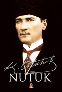 Nutuk                                                                                                                                                                                                                                                          