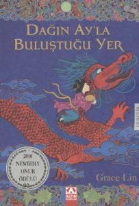 Dağın Ay’la Buluştuğu Yer                                                                                                                                                                                                                                      