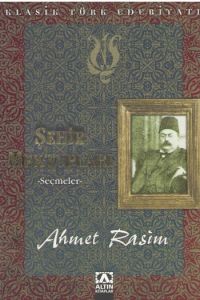 Şehir Mektupları Seçmeler                                                                                                                                                                                                                                      